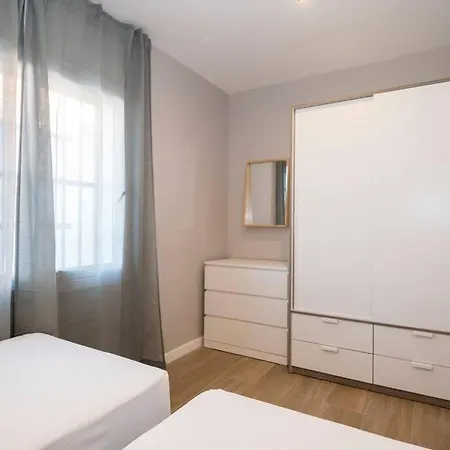 Bebarceloner Sant Andreu - 3 Bedrooms With Terrace * Barcelona