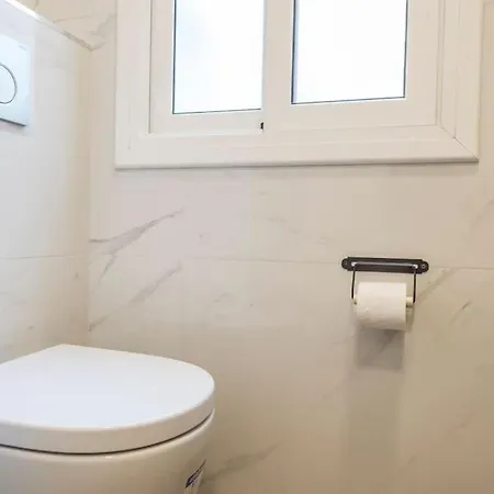 Bebarceloner Sant Andreu - 3 Bedrooms With Terrace Apartamento