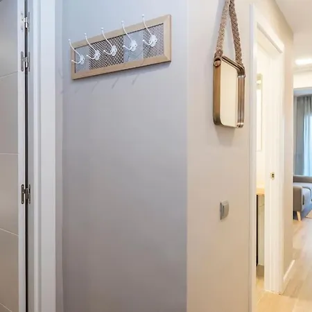 Bebarceloner Sant Andreu - 3 Bedrooms With Terrace *