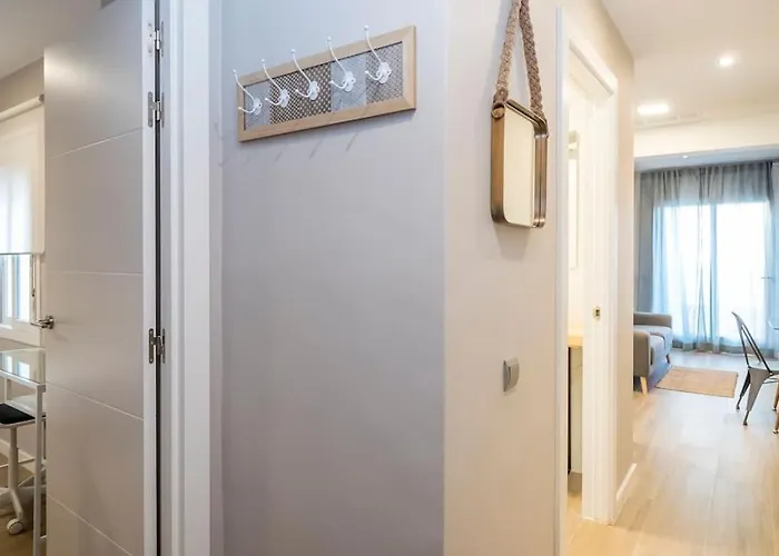 Bebarceloner Sant Andreu - 3 Bedrooms With Terrace *